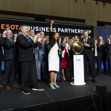 Guest Commentary: How MN Businesspeople Should Lead In This Fractured Moment—And Beyond