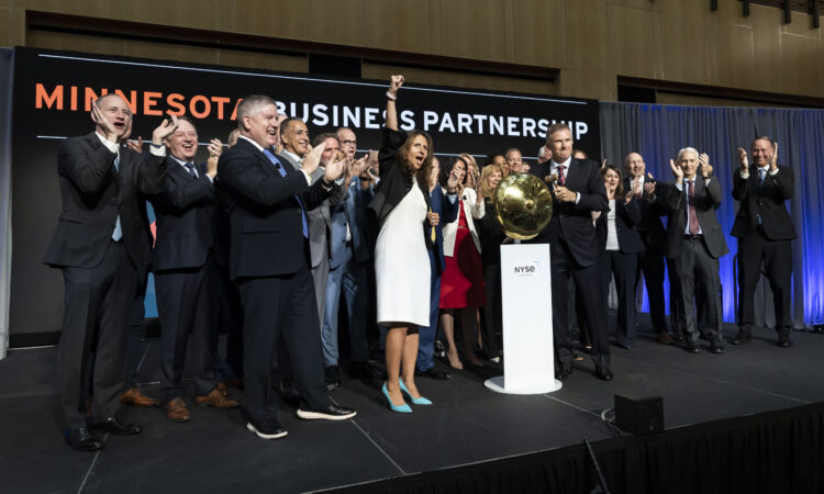 Guest Commentary: How MN Businesspeople Should Lead In This Fractured Moment—And Beyond