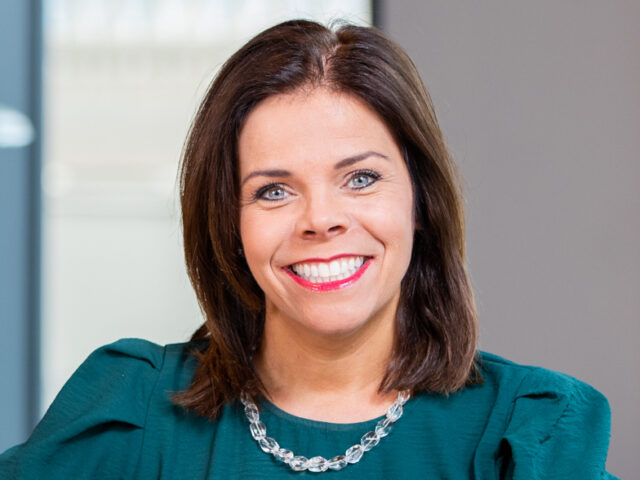 Deanne Erpelding, IIDA, CID, LEED AP