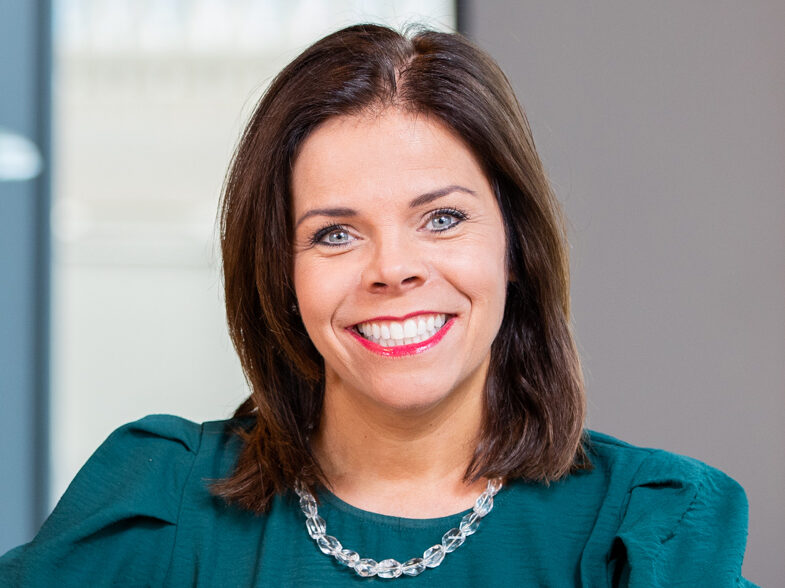 Deanne Erpelding, IIDA, CID, LEED AP | Twin Cities Business