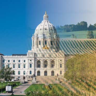 Agriculture Groups Target Taxes, Biofuels, and Labor Rules This Legislative Session