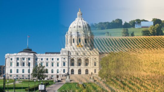Agriculture Groups Target Taxes, Biofuels, and Labor Rules This Legislative Session