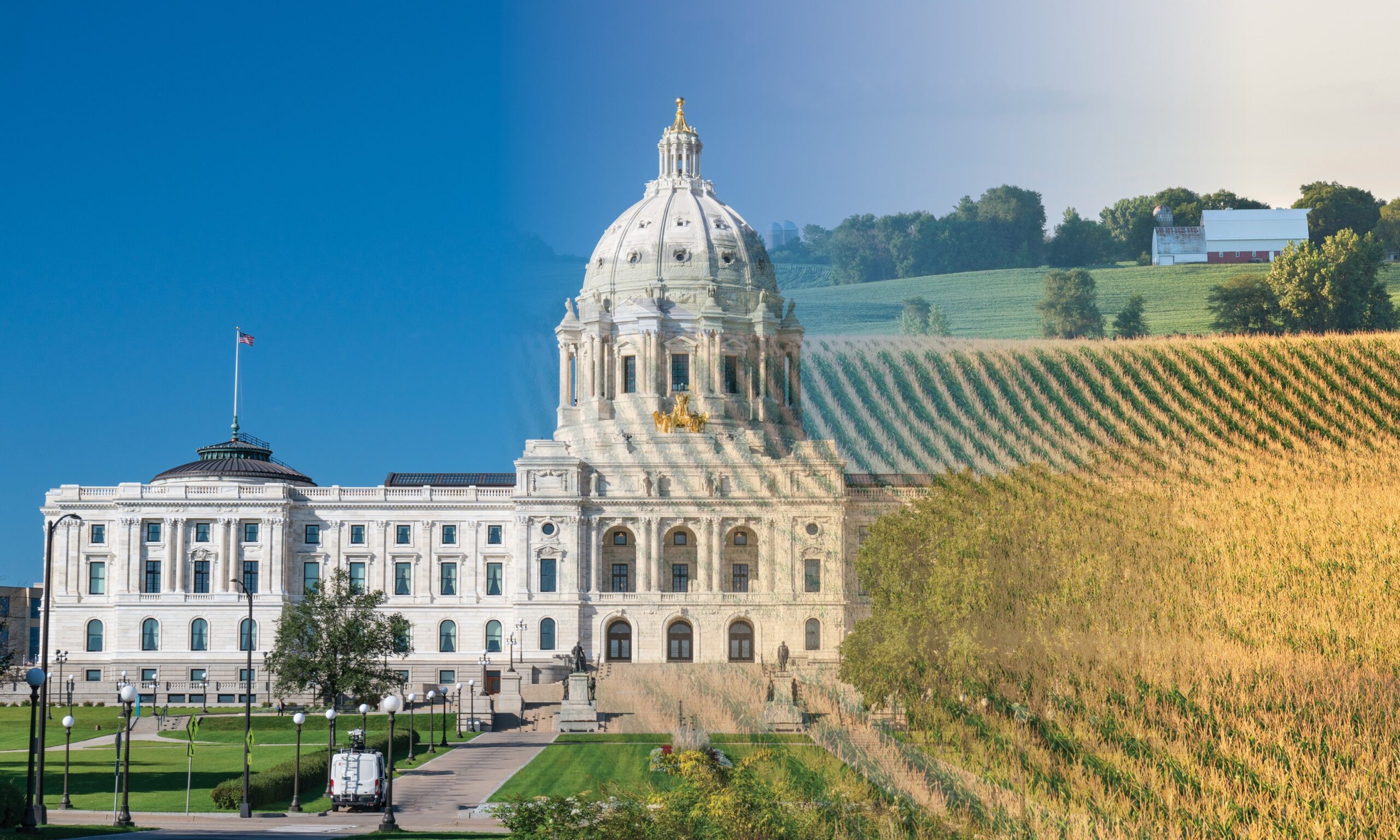 Agriculture Groups Target Taxes, Biofuels, and Labor Rules This Legislative Session