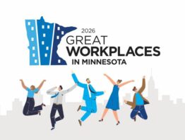 2026 Great Workplaces in Minnesota