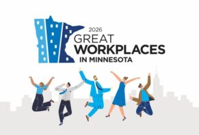 2026 Great Workplaces in Minnesota