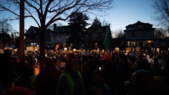 Rybak: The Toughest Neighbors in America