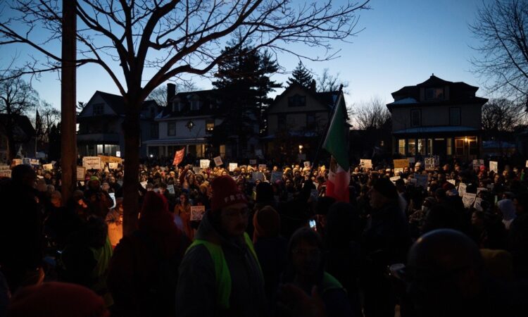 Rybak: The Toughest Neighbors in America