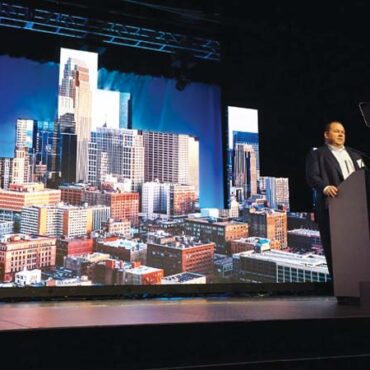 Resource Guide: The New World of Event Planning