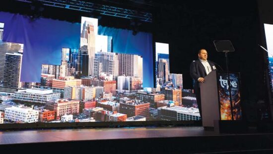 Resource Guide: The New World of Event Planning