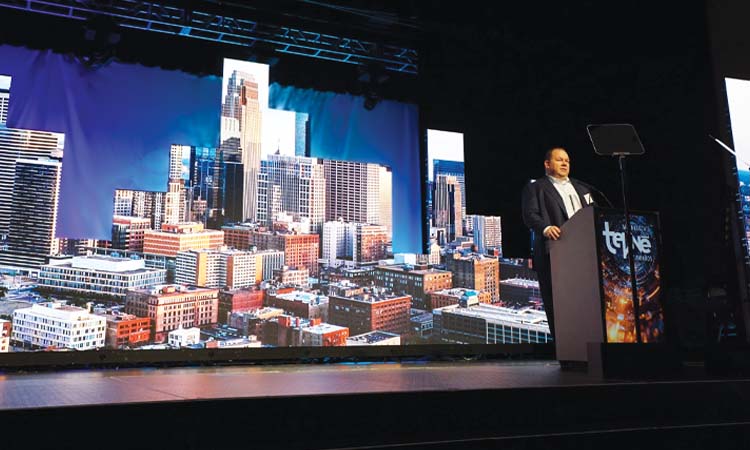 Resource Guide: The New World of Event Planning