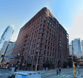 Lumber Exchange Begins to See Life Under New Ownership