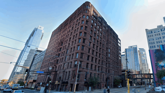 Lumber Exchange Begins to See Life Under New Ownership