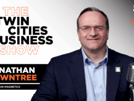 How Niron Magnetics Plans to Build a Global Magnet Giant in Minnesota