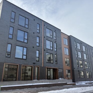 The Results (So Far) of Minnesota’s Bipartisan Housing Tax Credit