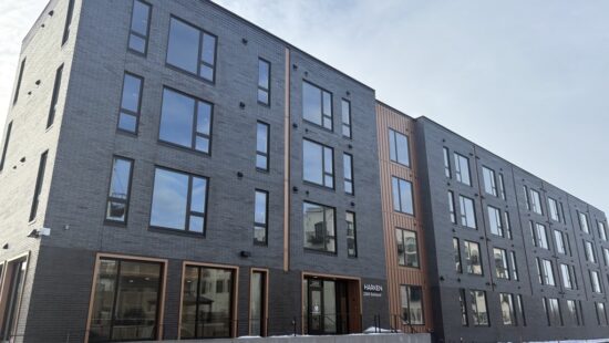 The Results (So Far) of Minnesota’s Bipartisan Housing Tax Credit