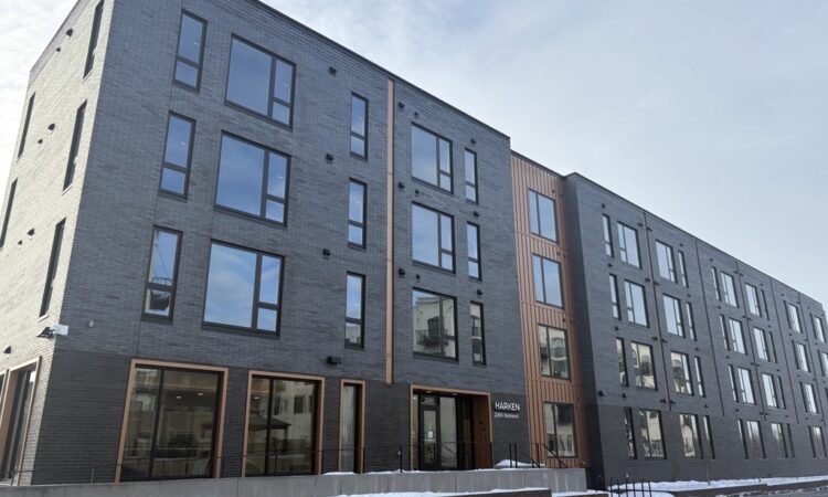 The Results (So Far) of Minnesota’s Bipartisan Housing Tax Credit
