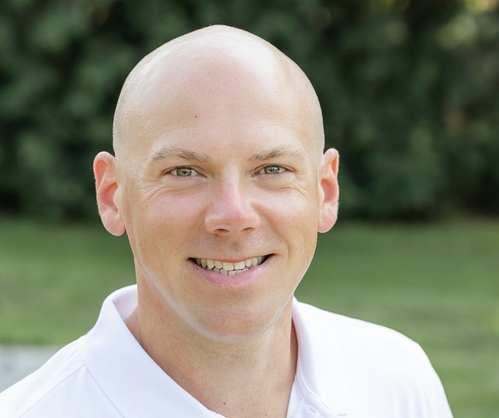 First Take: Truax Patient Services’ New CEO 