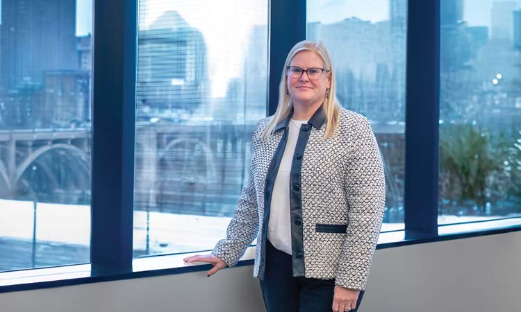 Sharon Codeanne Comcast Xfinity | Twin Cities Business