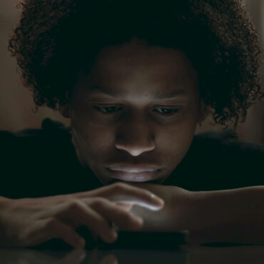 Are the Boys All Right?