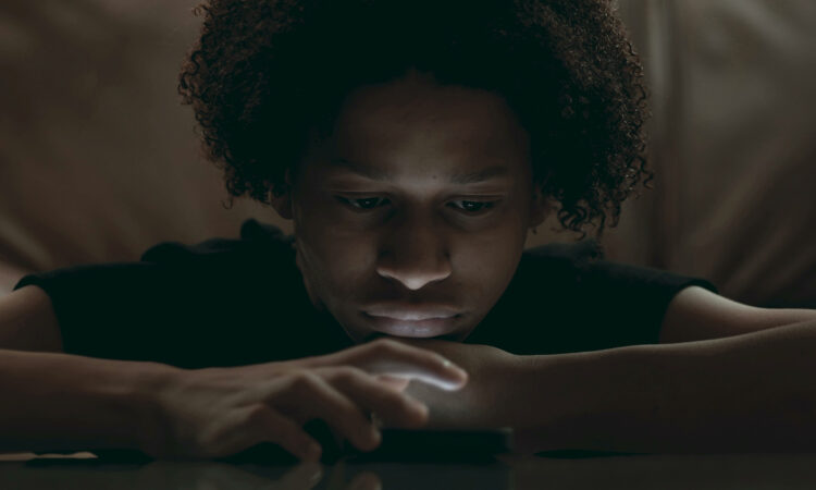 Are the Boys All Right?