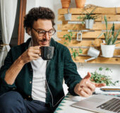 Work Performance Doesn’t Depend on Where Work Is Done