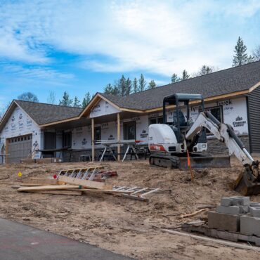 Zoning Deal Gains Momentum at State Capitol