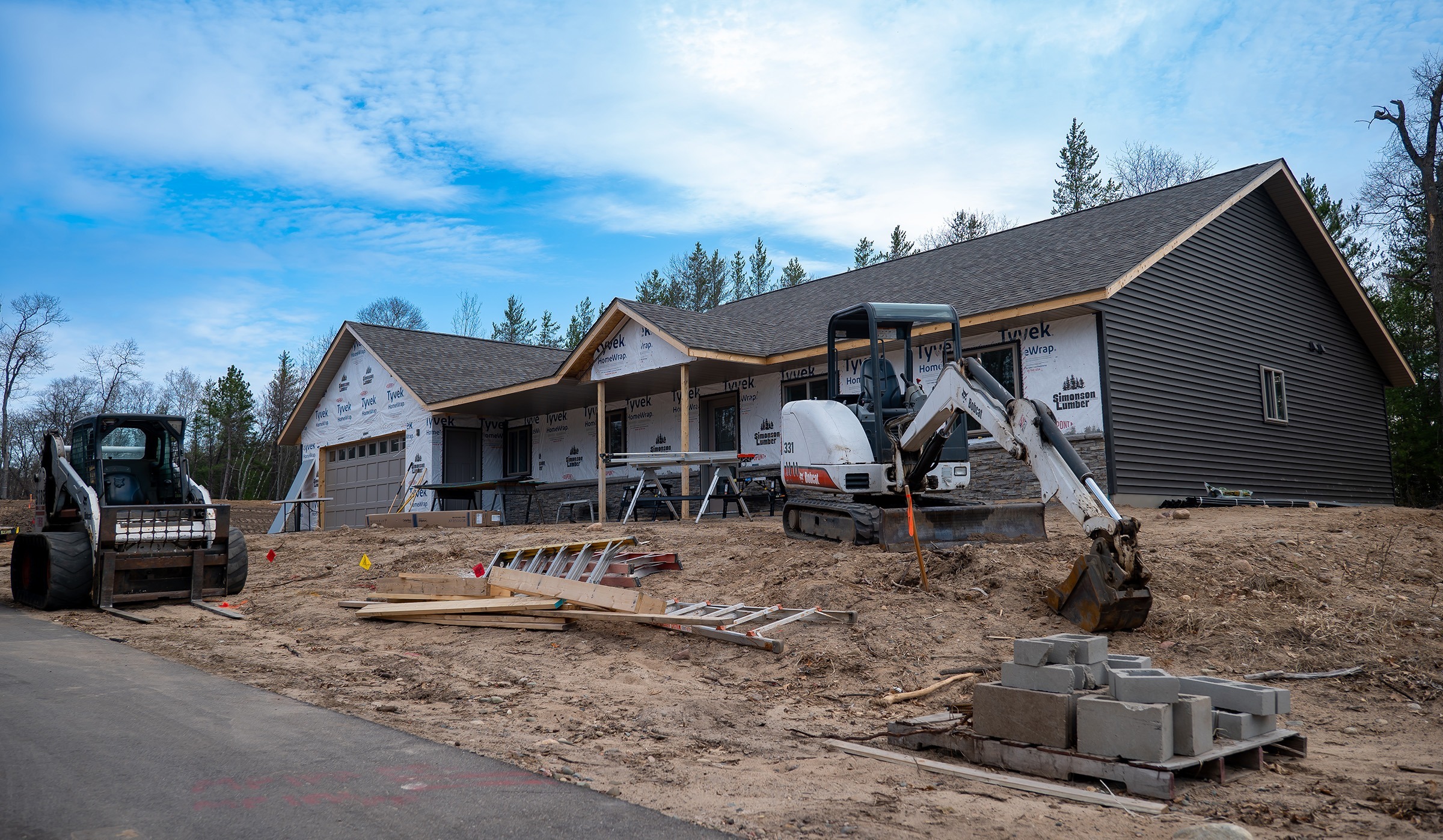 Zoning Deal Gains Momentum at State Capitol