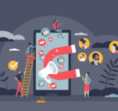 Guest Commentary: Brands Are Facing Off Against Politics and AI