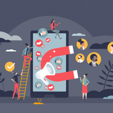 Guest Commentary: Brands Are Facing Off Against Politics and AI