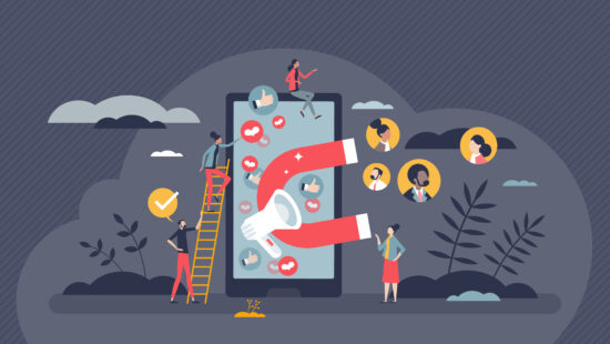 Guest Commentary: Brands Are Facing Off Against Politics and AI
