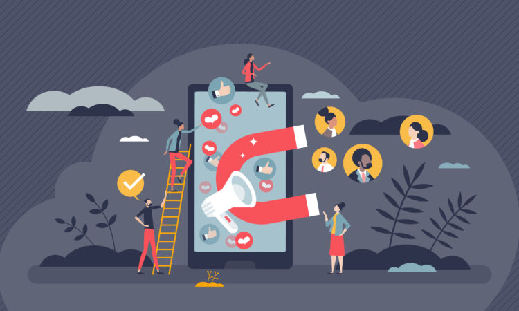 Guest Commentary: Brands Are Facing Off Against Politics and AI