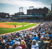 Sports/Events Centers Play a Bigger Role in St. Paul’s Economy