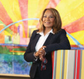 Executive Q&A: Dorothy Bridges