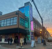 New Uptown Initiative Is Simple: Walk Around, Buy Tacos