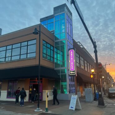 New Uptown Initiative Is Simple: Walk Around, Buy Tacos