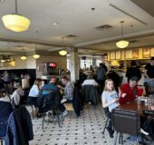 D’Amico Arrivederci