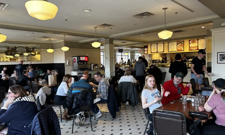 D’Amico Arrivederci