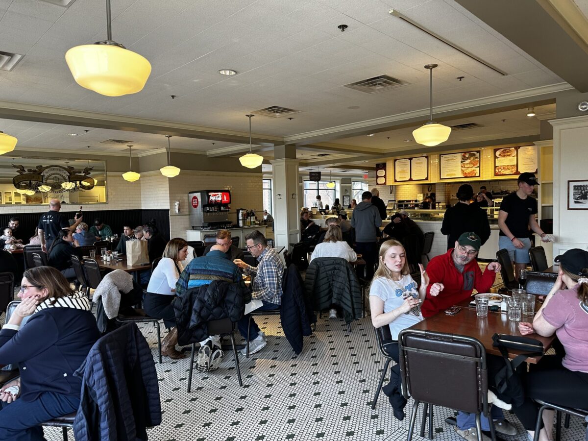 D’Amico Arrivederci