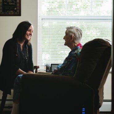 Stillwater Clinic Among First in National Program Tackling Dementia Crisis