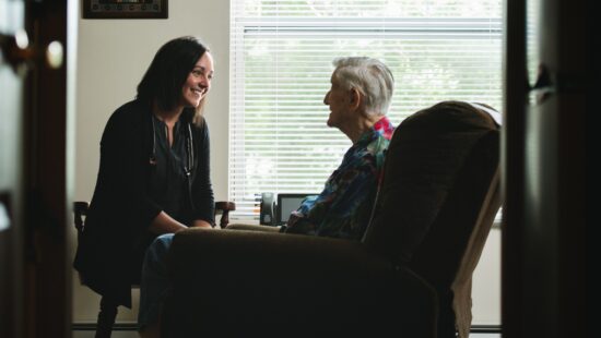 Stillwater Care Provider Among First in National Program Tackling Dementia Crisis