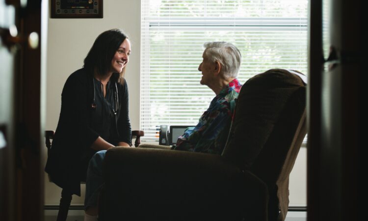 Stillwater Clinic Among First in National Program Tackling Dementia Crisis
