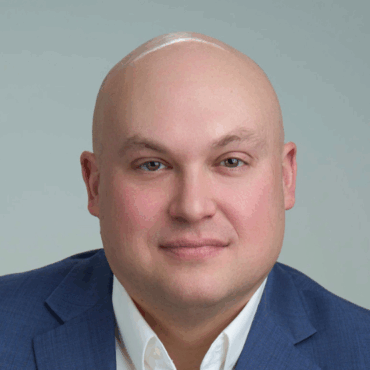 Mike Hirschberg