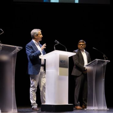 In Business and Politics, Find Solutions Based on the Facts