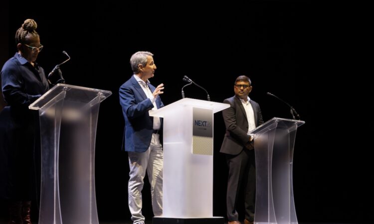 In Business and Politics, Find Solutions Based on the Facts