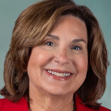 Beth Kieffer Leonard