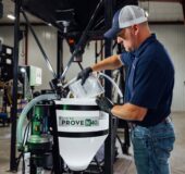 Fertilizer Prices Spike 20%, Pivot Bio Sees Market Opportunity