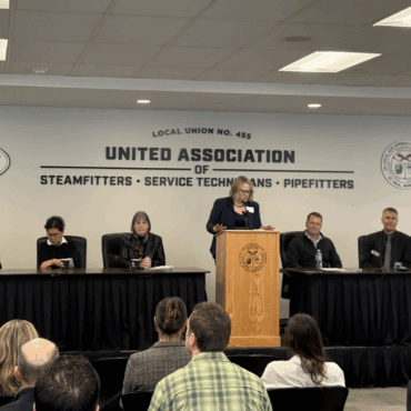 Flow Plans a $20M Factory—And More—for Its “Mechanical Room in a Box”