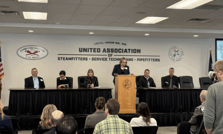 Flow Plans a $20M Factory—And More—for Its “Mechanical Room in a Box”