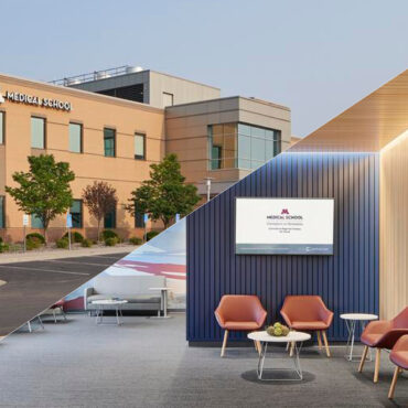 New U of M Medical School Campuses Address Rural Health Care Crisis