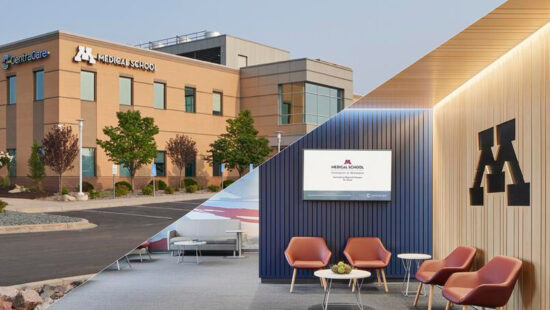 New U of M Medical School Campuses Address Rural Health Care Crisis